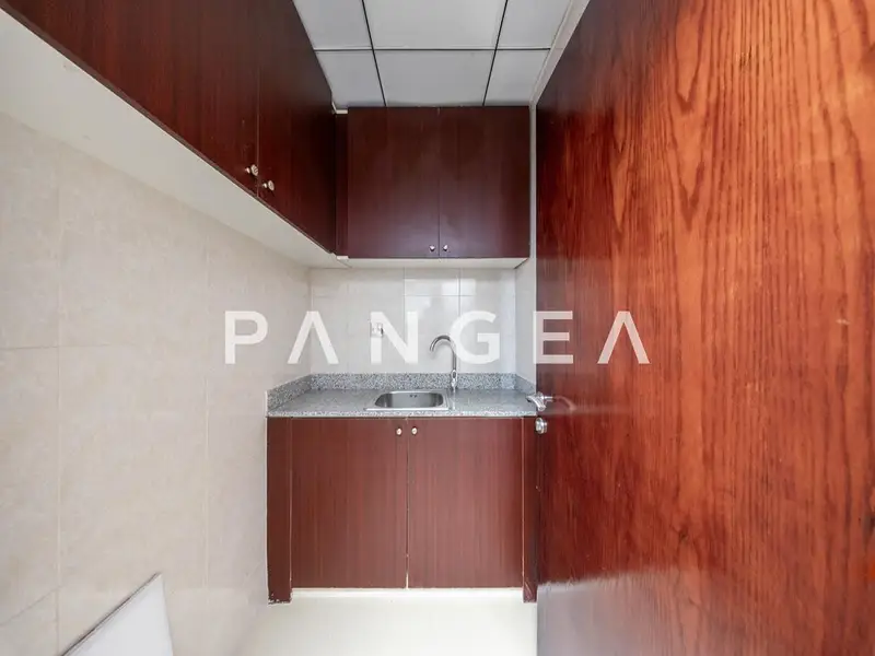 Furnished | Open View | Wet Pantry