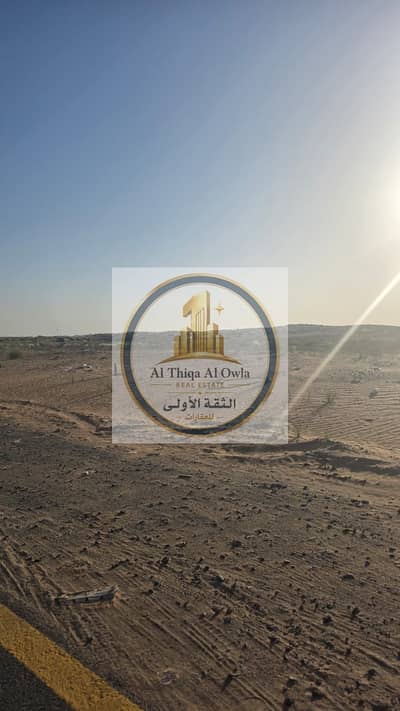 Plot for Sale in Muwaileh Commercial, Sharjah - WhatsApp Image 2026-09-03 at 2.42. 29 PM (1). jpeg