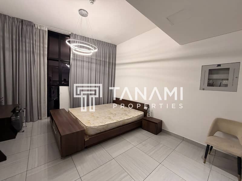 Furnished | Spacious Layout | Prime JVC Location Furnished | Spacious Layout | Prime JVC Location