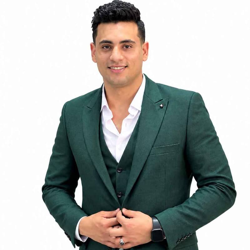 Atef Gaaly Atef Gaaly