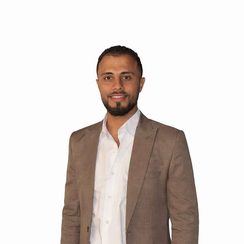 Mamdouh Ghonem Mamdouh Ghonem