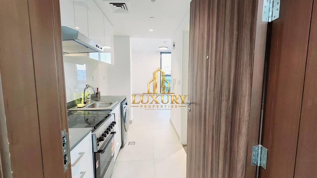 3 Studio for Yearly Rent | Spacious & Affordable | Areej