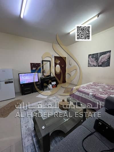Studio for Rent in Al Nuaimiya, Ajman - 9f53fb88-a1e6-4571-8d29-84c7b47d74d1_002F91B6-451C-494A-B077-5A00F23B8559. jpeg Studio for Rent in Al Nuaimiya, Ajman - 9f53fb88-a1e6-4571-8d29-84c7b47d74d1_002F91B6-451C-494A-B077-5A00F23B8559. jpeg