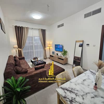 2 Schlafzimmer Wohnung zum Miete in Corniche Ajman, Ajman - 4IMG-20241025-WA0102. jpg 2 Schlafzimmer Wohnung zum Miete in Corniche Ajman, Ajman - 4IMG-20241025-WA0102. jpg