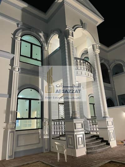 5 Bedroom Villa for Rent in Hoshi, Sharjah - 9. jpeg 5 Bedroom Villa for Rent in Hoshi, Sharjah - 9. jpeg
