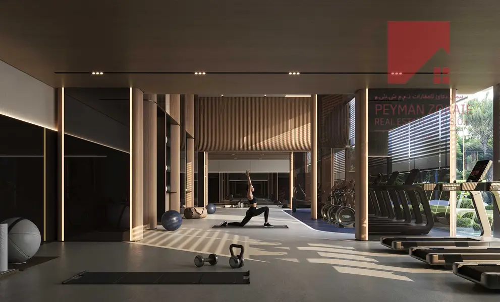 2 Bedroom Apartment | jadaaf l only 10%booking