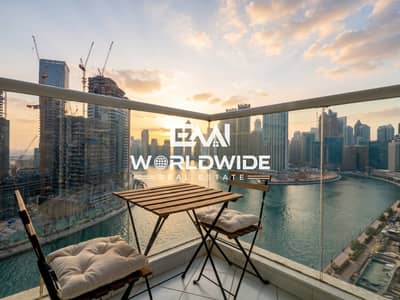 商业湾， 迪拜 单身公寓待租 - Main Image