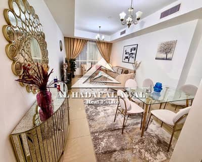 2 Bedroom Flat for Rent in Al Khan, Sharjah - 2da92131-b3a7-4508-8a57-35a04aac2699. jpeg 2 Bedroom Flat for Rent in Al Khan, Sharjah - 2da92131-b3a7-4508-8a57-35a04aac2699. jpeg