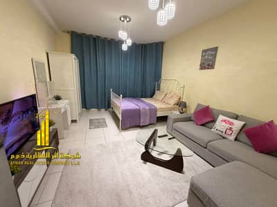 Studio zum Miete in Corniche Ajman, Ajman - WhatsApp Image 2026-10-18 at 4.44. 59 AM. jpeg Studio zum Miete in Corniche Ajman, Ajman - WhatsApp Image 2026-10-18 at 4.44. 59 AM. jpeg