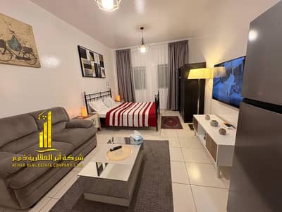 استوديو  للايجار في كورنيش عجمان، عجمان - WhatsApp Image 2026-10-18 at 4.42. 03 AM. jpeg