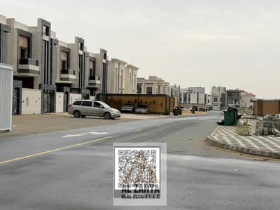 Plot para en Venta en Al Zahya, Ajman - WhatsApp Image 2026-03-31 at 4.40. 56 PM (1). jpeg