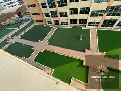 1 Schlafzimmer Wohnung zum Miete in Al Rashidiya, Ajman - WhatsApp Image 2026-10-15 at 1.26. 53 PM (1). jpeg