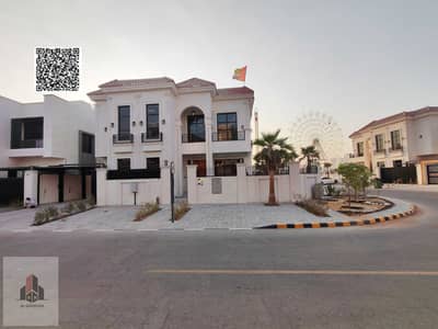 5 Schlafzimmer Villa zum Verkauf in Al Yasmeen, Ajman - 265695. jpg