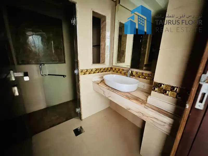 Near Metro || Furnished 1 BR || Gym Pool ||