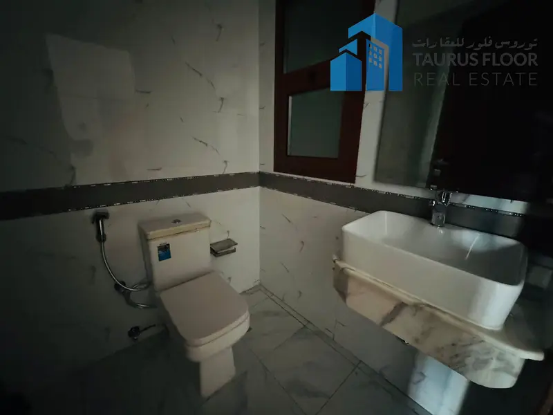 Near Metro || Furnished 1 BR || Gym Pool ||