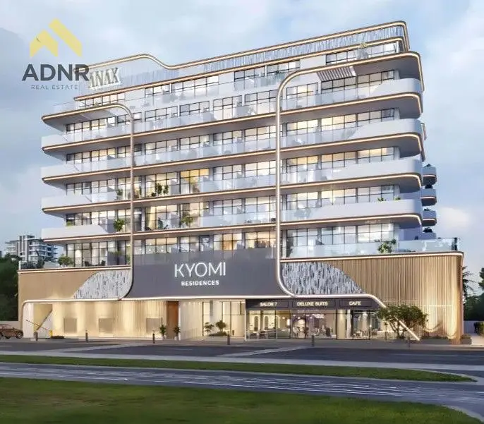 Studio Apartment | Kyomi Residences | Pool & City Views \ cash