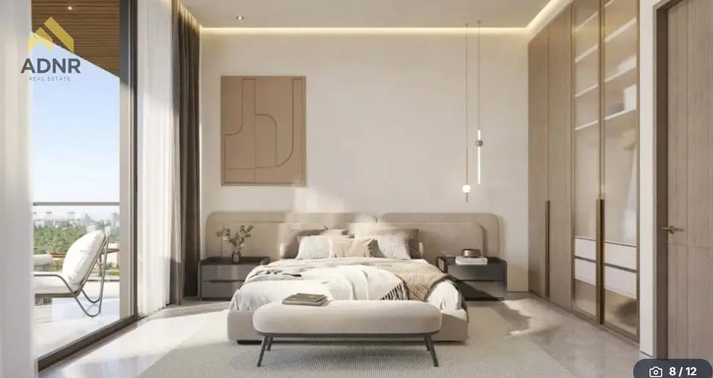 Studio Apartment | Kyomi Residences | Pool & City Views \ cash