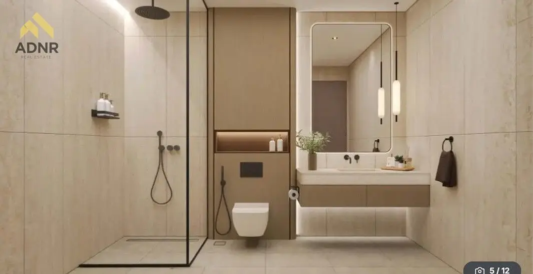 Studio Apartment | Kyomi Residences | Pool & City Views \ cash