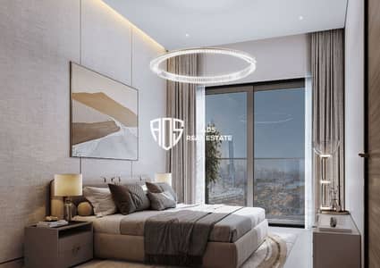 Sobha Central, 迪拜 1 卧室公寓待售 - Sobha Central 2 bedroom apartment for sale. png Sobha Central, 迪拜 1 卧室公寓待售 - Sobha Central 2 bedroom apartment for sale. png