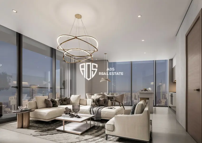 Higher Floor | Investor Payment Plan 20/80 | Premium Living | Available Unit