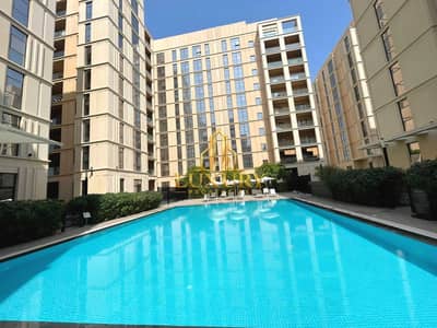 فلیٹ 1 غرفة نوم للايجار في تجارية مويلح، الشارقة - Spacious 1 BHK Apartment in Al Mamsha | 2 Washrooms | AED 43,500 Yearly | 4 Installments فلیٹ 1 غرفة نوم للايجار في تجارية مويلح، الشارقة - Spacious 1 BHK Apartment in Al Mamsha | 2 Washrooms | AED 43,500 Yearly | 4 Installments