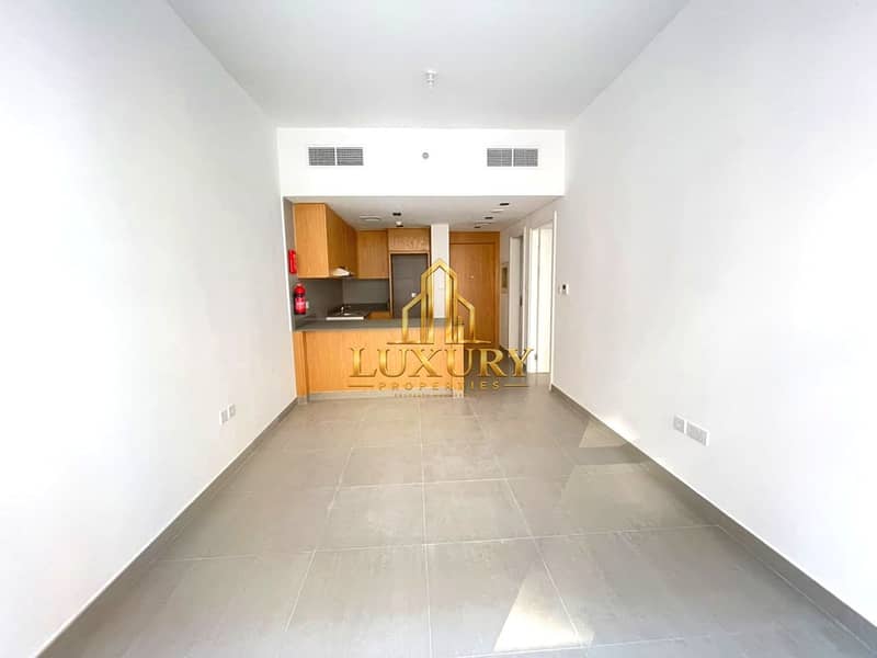 2 Spacious 1 BHK Apartment in Al Mamsha | 2 Washrooms | AED 43,500 Yearly | 4 Installments