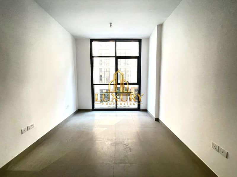 3 Spacious 1 BHK Apartment in Al Mamsha | 2 Washrooms | AED 43,500 Yearly | 4 Installments