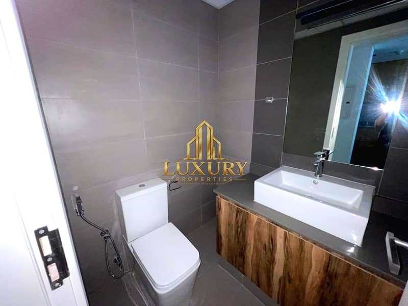 7 Spacious 1 BHK Apartment in Al Mamsha | 2 Washrooms | AED 43,500 Yearly | 4 Installments