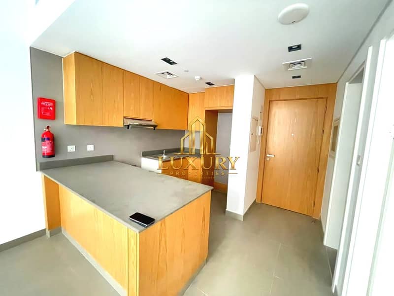 9 Spacious 1 BHK Apartment in Al Mamsha | 2 Washrooms | AED 43,500 Yearly | 4 Installments