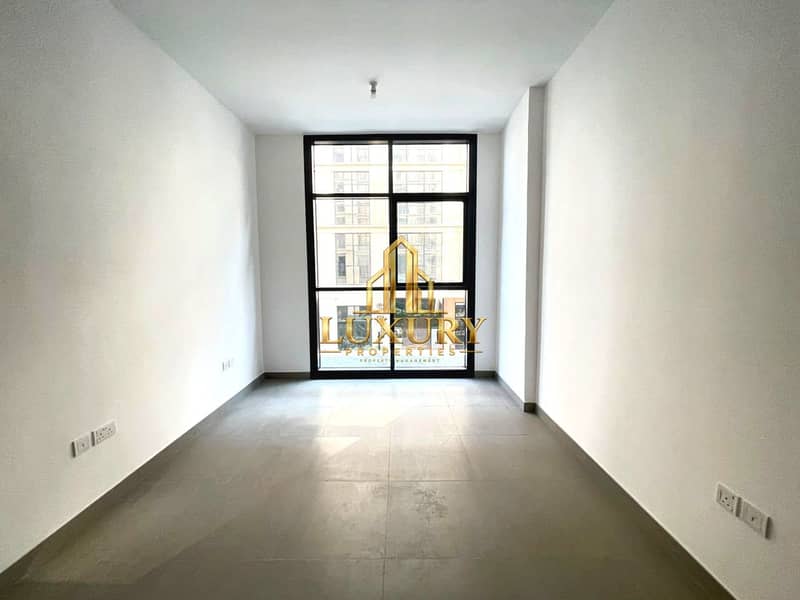 13 Spacious 1 BHK Apartment in Al Mamsha | 2 Washrooms | AED 43,500 Yearly | 4 Installments