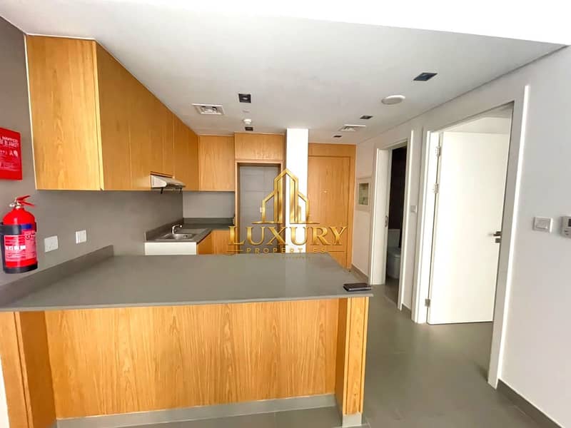 19 Spacious 1 BHK Apartment in Al Mamsha | 2 Washrooms | AED 43,500 Yearly | 4 Installments