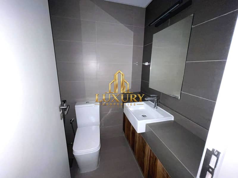 20 Spacious 1 BHK Apartment in Al Mamsha | 2 Washrooms | AED 43,500 Yearly | 4 Installments