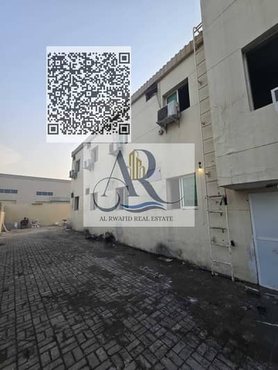 سكن عمال للايجار في الجرف، عجمان - WhatsApp Image 2026-10-17 at 1.59. 32 PM. jpg سكن عمال للايجار في الجرف، عجمان - WhatsApp Image 2026-10-17 at 1.59. 32 PM. jpg