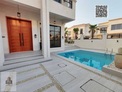 5 Schlafzimmer Villa zum Verkauf in Al Yasmeen, Ajman - 265696. jpg