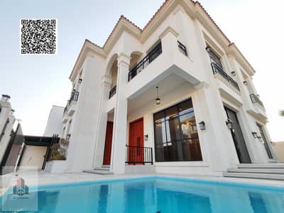 5 Schlafzimmer Villa zum Verkauf in Al Yasmeen, Ajman - 265697. jpg