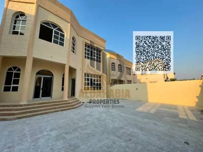5 habitaciones Villa para en Alquiler en Al Mowaihat, Ajman - WhatsApp Image 2026-10-14 at 7.33. 58 AM. jpeg