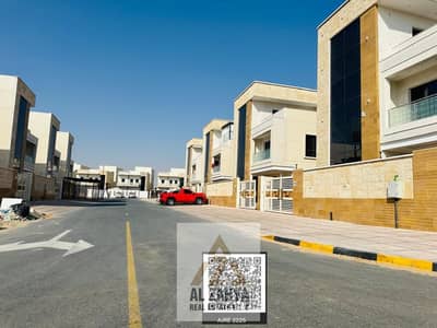 Plot para en Venta en Al Helio, Ajman - WhatsApp Image 2025-04-27 at 1.42. 08 PM (2). jpeg