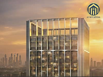 شقة 2 غرفة نوم للبيع في مثلث قرية الجميرا (JVT)، دبي - Screenshot 2026-09-16 160357. png