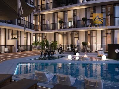 2 Camere Appartamento in vendita a International City Phase 2 (Warsan 4), Dubai - WhatsApp Image 2026-09-23 at 1.20. 04 PM. jpeg 2 Camere Appartamento in vendita a International City Phase 2 (Warsan 4), Dubai - WhatsApp Image 2026-09-23 at 1.20. 04 PM. jpeg