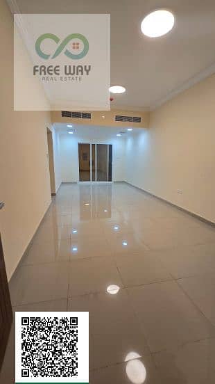 2 Bedroom Flat for Rent in Al Jurf, Ajman - merged-image-1792282053787. jpg