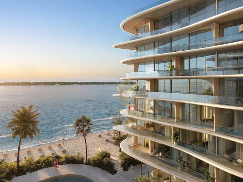 Attico a Ajmal Makan City - Sharjah Waterfront,Blue Beach Residence, 3 camere da letto, 1920000 AED - 16897085 Attico a Ajmal Makan City - Sharjah Waterfront,Blue Beach Residence, 3 camere da letto, 1920000 AED - 16897085