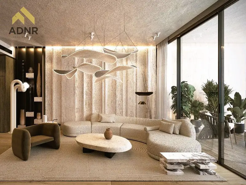 1 BR +Pool +Store | Premium Amenities | High ROI