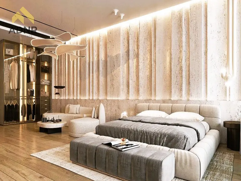 1 BR +Pool +Store | Premium Amenities | High ROI