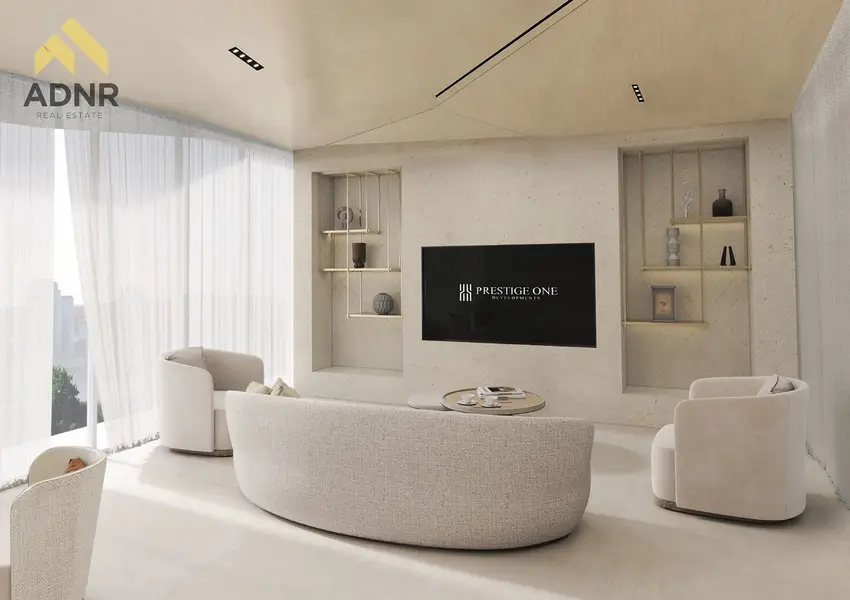 FLEXIBLE PAYMENT PLAN | PRIME LOCATION | HIGH CAPITAL APPRECIATION | CANAL-FACING | EXTRA DISCOUNT | SPACIOUS LAYOUT