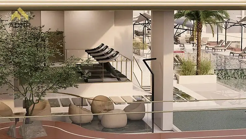 NEAR HANDOVER | SMART INVESTMENT | HIGH APPRECIATION