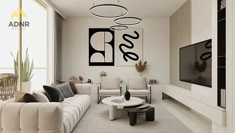 NEAR HANDOVER | SMART INVESTMENT | HIGH APPRECIATION