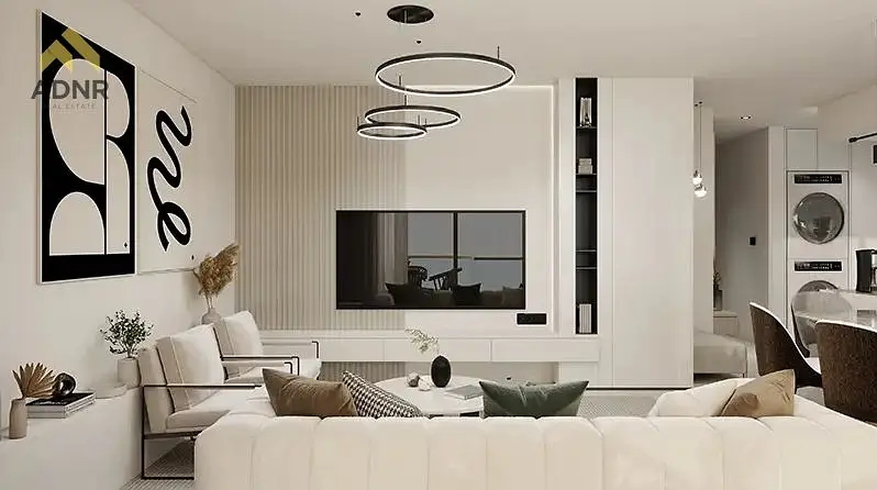 NEAR HANDOVER | SMART INVESTMENT | HIGH APPRECIATION