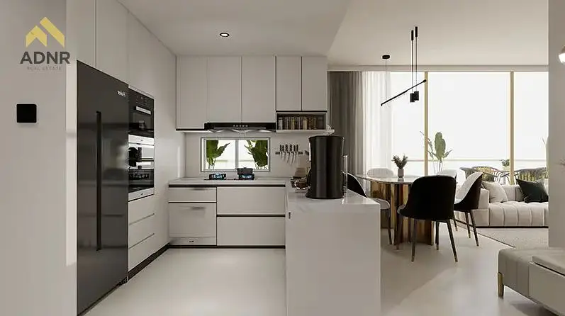 NEAR HANDOVER | SMART INVESTMENT | HIGH APPRECIATION