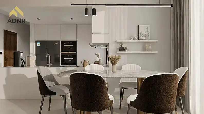 NEAR HANDOVER | SMART INVESTMENT | HIGH APPRECIATION