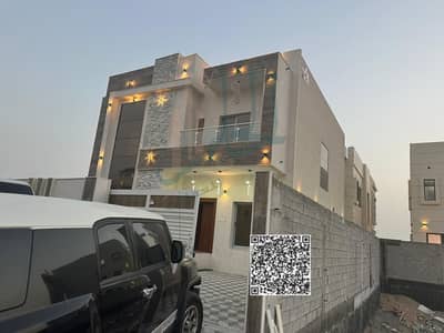 Villa de 4 chambres à à louer à Al Yasmeen, Ajman - WhatsApp Image 2026-10-14 at 8.22. 53 PM. jpeg Villa de 4 chambres à à louer à Al Yasmeen, Ajman - WhatsApp Image 2026-10-14 at 8.22. 53 PM. jpeg